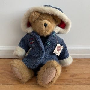 Boyd’s Bears Best Dressed Collection